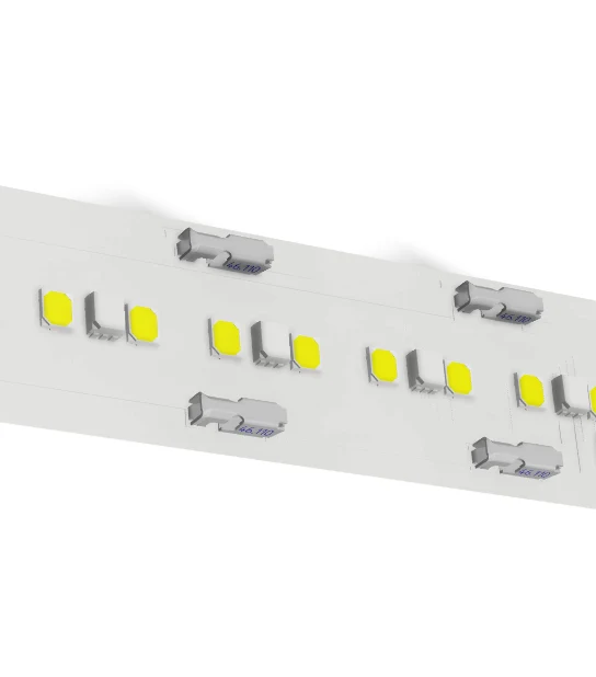 FlexHue flexible LED circuit